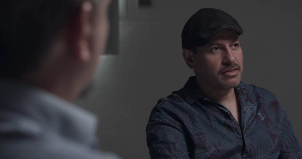 Círculos íntimos de hombres contra la masculinidad tóxica