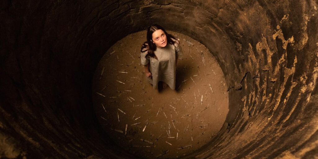 Clarice regresa bien a Silence Of The Lambs en nuevas imágenes