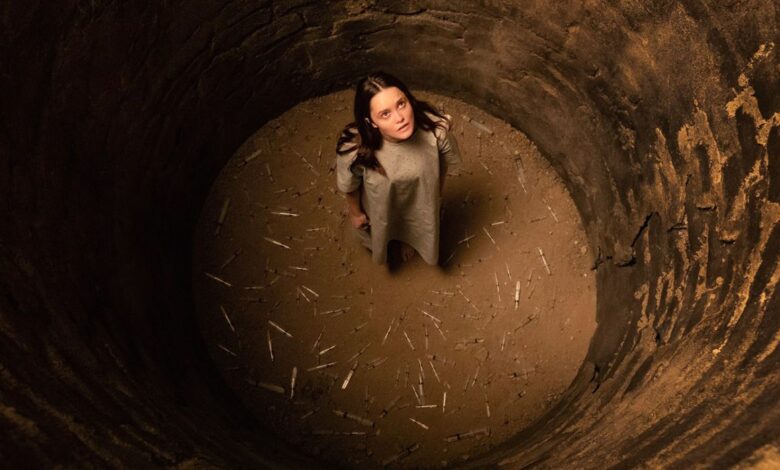 Clarice regresa bien a Silence Of The Lambs en nuevas imágenes