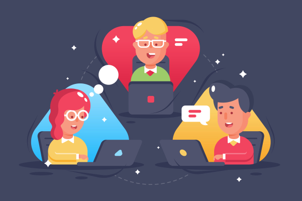 CoScreen lanza su producto para compartir pantalla, anuncia $ 4.6M en recaudación de fondos