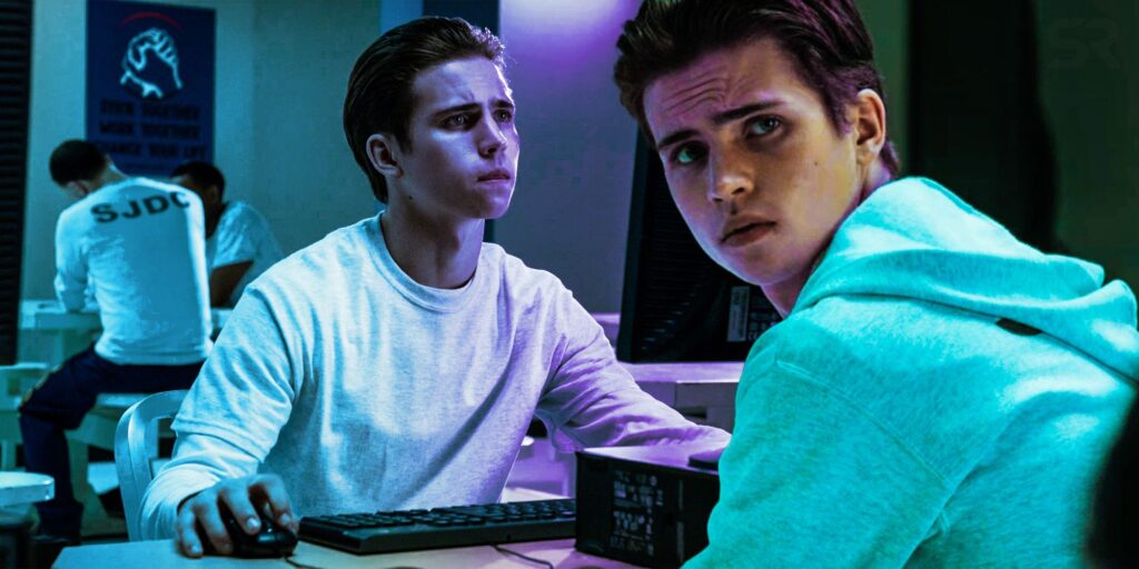 Cobra Kai: cuánto tiempo estuvo Robby en la cárcel durante la temporada 3