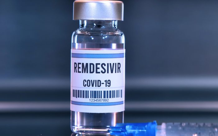 Cofepris autoriza Remdesivir para uso de emergencia contra Covid-19