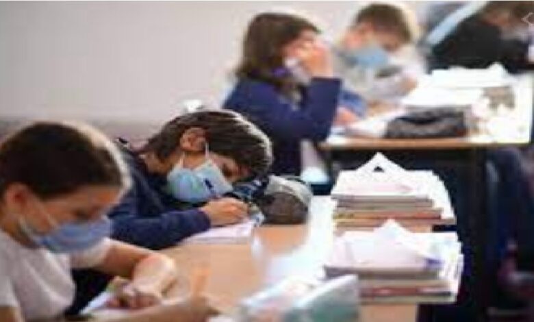 Comenzarán los protocolos para el regreso a clases presenciales, en Querétaro