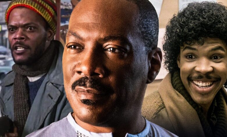Coming 2 America: todos los personajes que faltan en la secuela