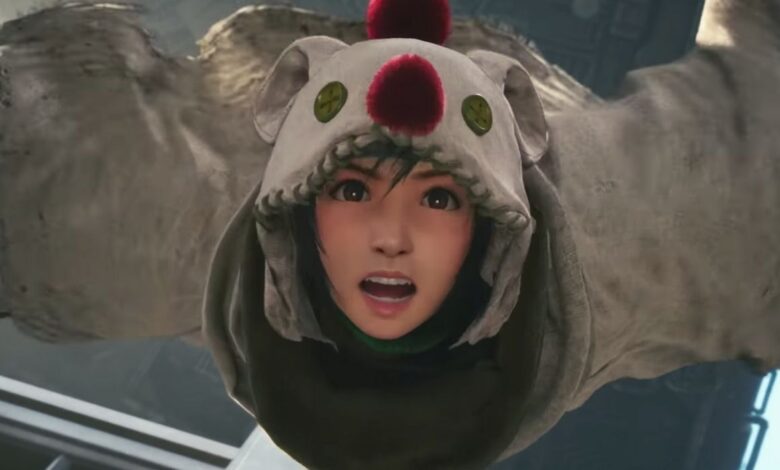 Cómo Final Fantasy 7 Remake está recuperando un personaje original de FF7