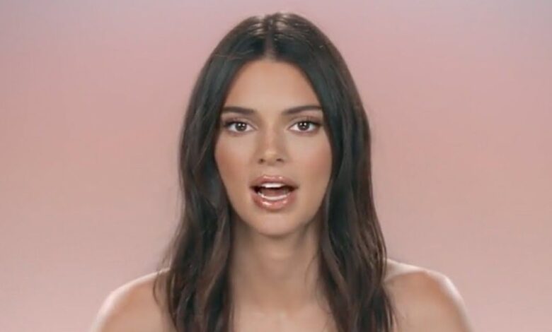 Cómo Kendall Jenner podría regresar a los reality shows en el nuevo programa de Kardashian en Hulu