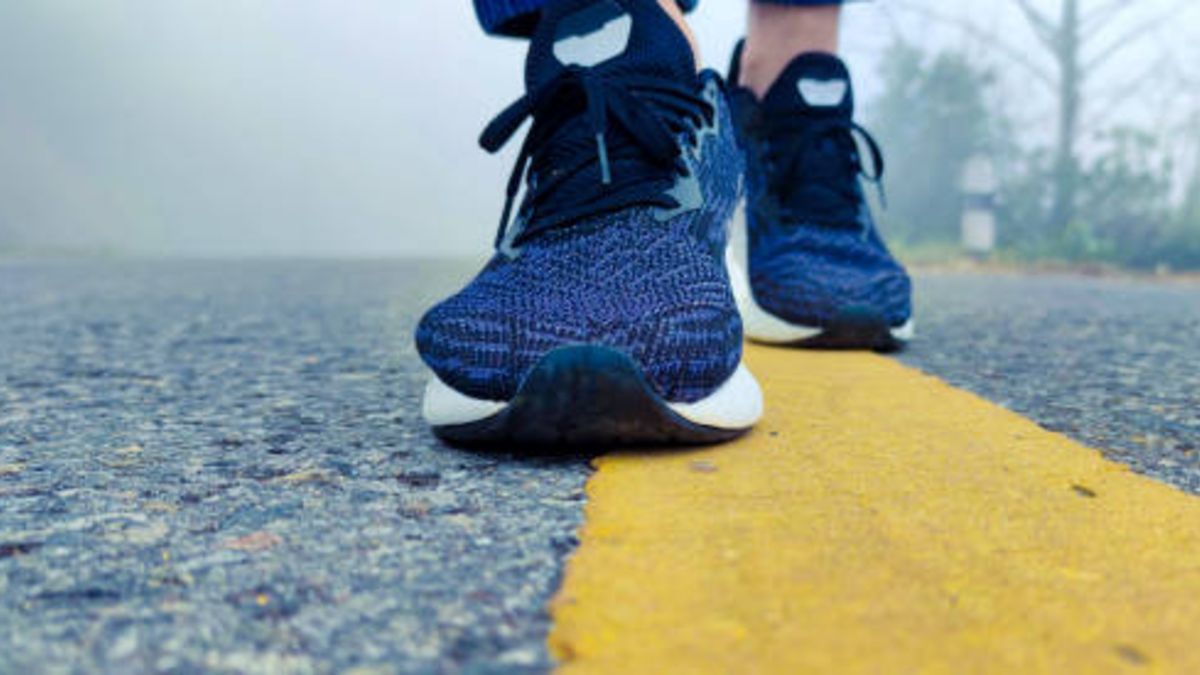 Cómo conseguir adelgazar con una caminata rápida
