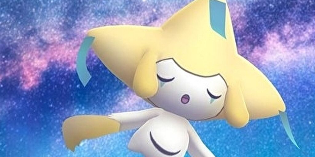 Cómo conseguir el mítico Jirachi en Pokémon GO (sueño de mil años)