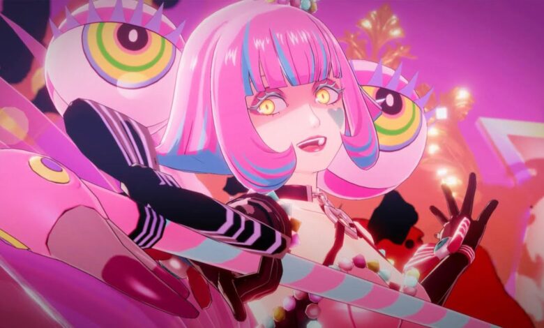 Cómo derrotar a Alice en Persona 5 Strikers (Guía del jefe)