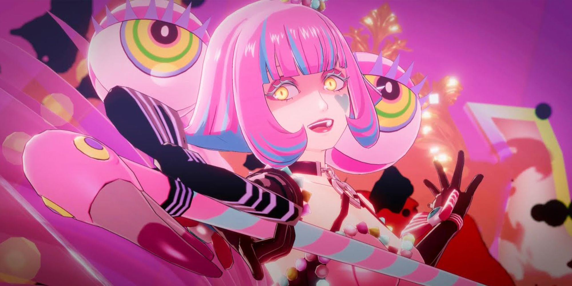 Cómo derrotar a Alice en Persona 5 Strikers (Guía del jefe)