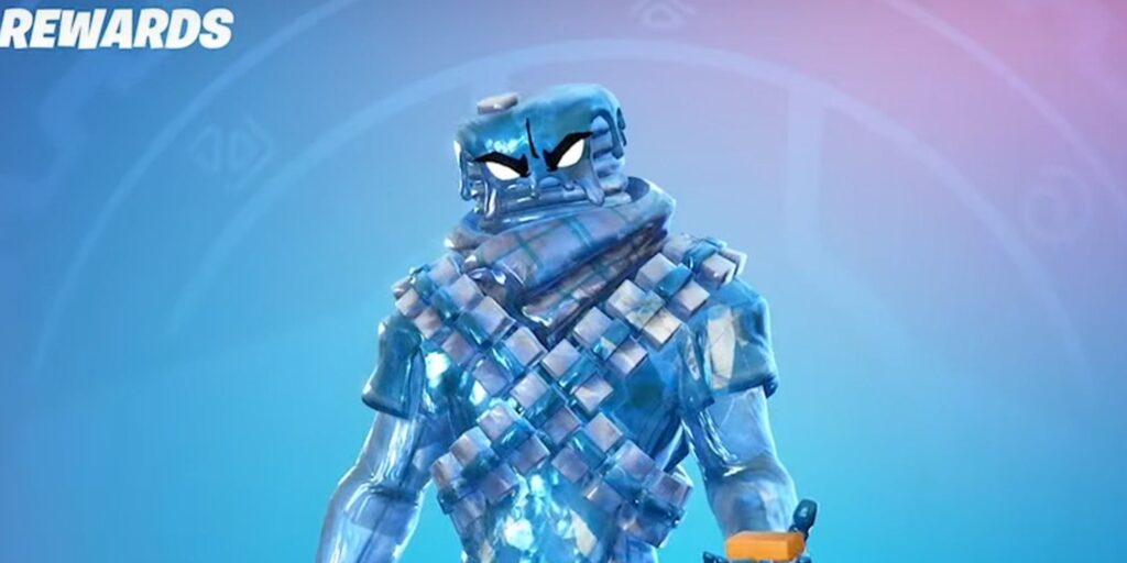 Cómo desbloquear máscaras iluminadas en la temporada 5 de Fortnite