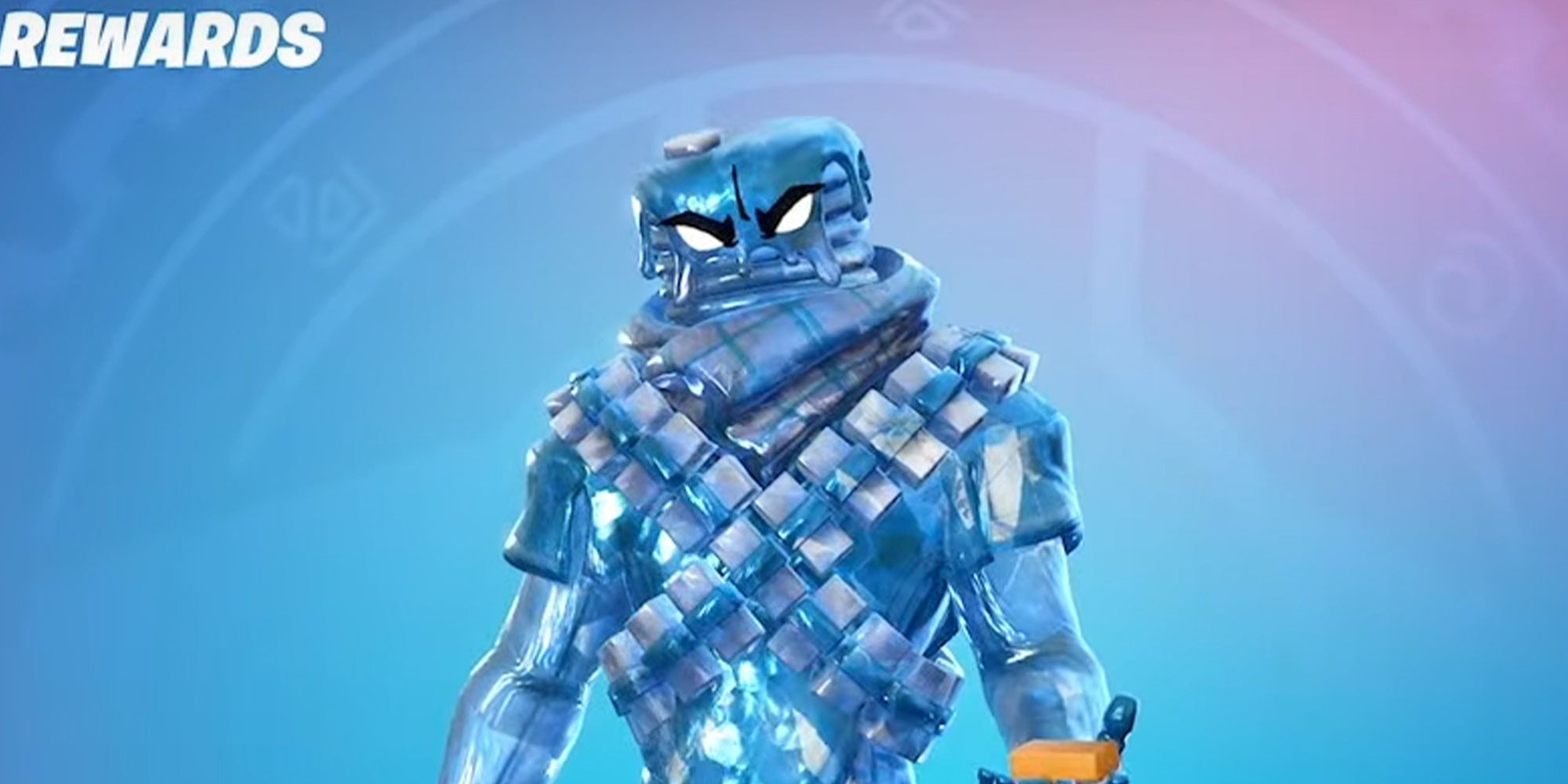 Cómo desbloquear máscaras iluminadas en la temporada 5 de Fortnite