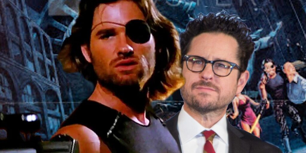 Cómo el adolescente JJ Abrams (y su padre) ayudan a dar forma a Escape de Nueva York