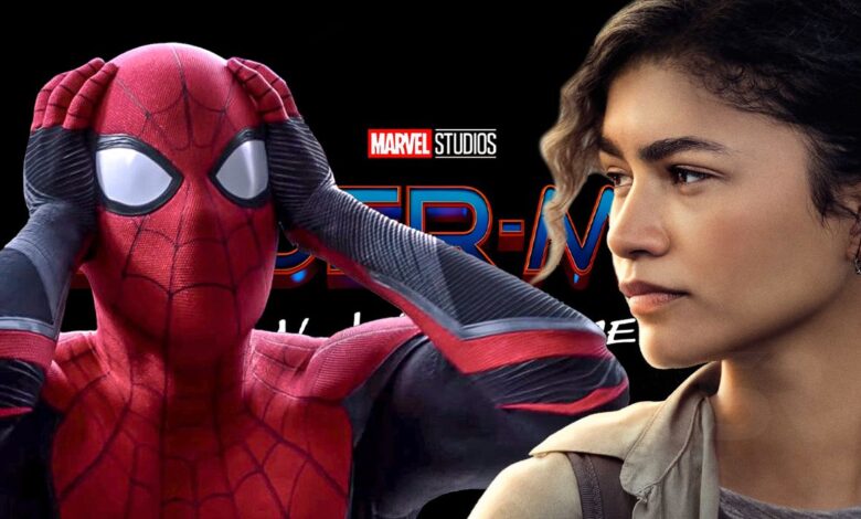 Cómo el multiverso de Marvel podría acabar con MCU Spider-Man y Mary Jane
