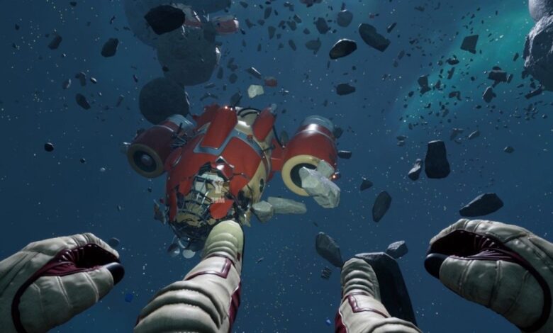 Cómo elaborar alimentos y agua en Breathedge »Wiki Ùtil
