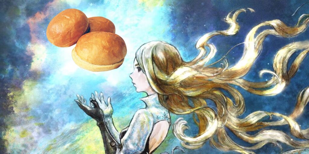 Cómo encontrar (y cultivar) Speed Buns en Bravely Default 2