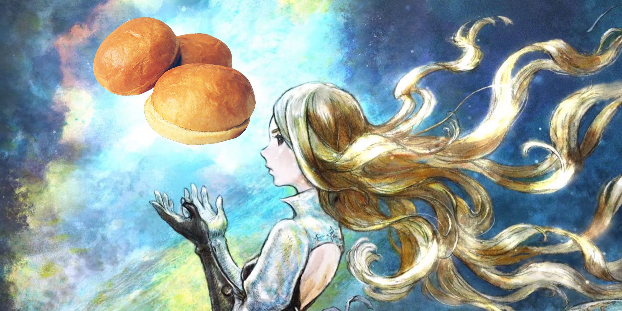 Cómo encontrar (y cultivar) Speed ​​Buns en Bravely Default 2