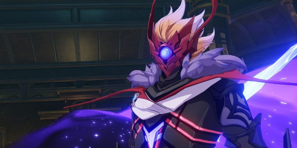 Cómo encontrar (y vencer) tartaglia en Genshin Impact »Wiki Ùtil