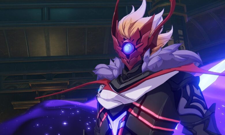Cómo encontrar (y vencer) tartaglia en Genshin Impact »Wiki Ùtil