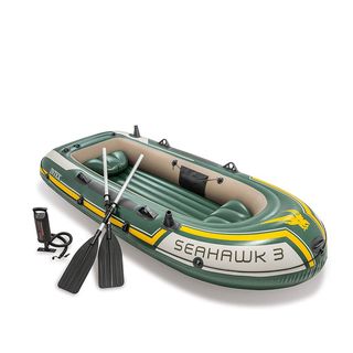 Halcón marino 3 Halcón marino 3