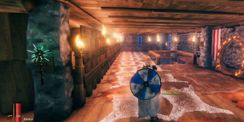 Cómo instalar (y jugar) The Container Crafting Mod para Valheim