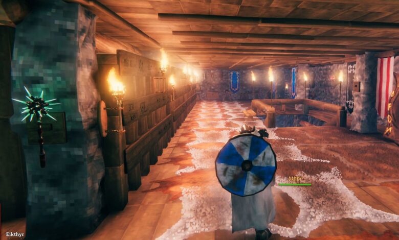 Cómo instalar (y jugar) The Container Crafting Mod para Valheim