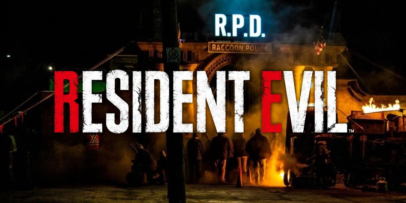 Cómo la película Resident Evil Reboot incorporará el tono del videojuego