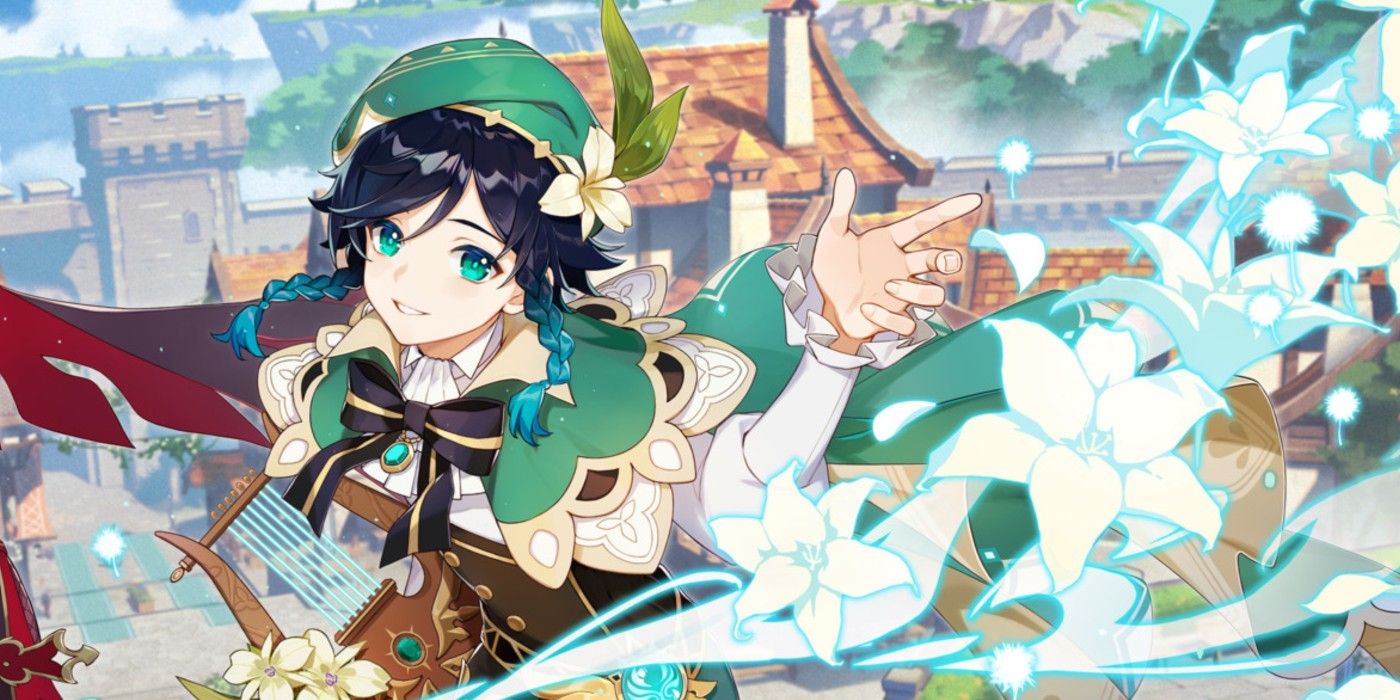 Cómo obtener cupones de colaboración peculiares en Genshin Impact