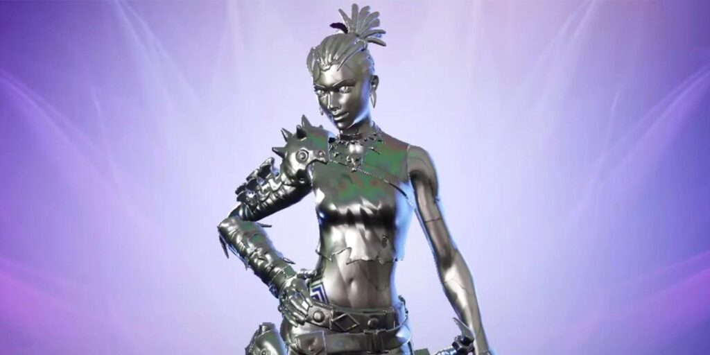 Cómo obtener todas las máscaras del pase de batalla iluminado en la temporada 6 de Fortnite