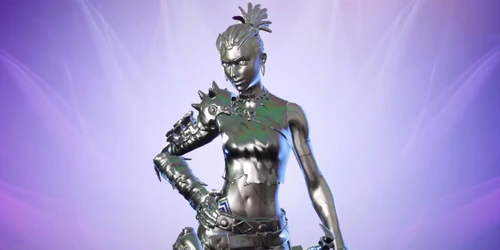 Cómo obtener todas las máscaras del pase de batalla iluminado en la temporada 6 de Fortnite