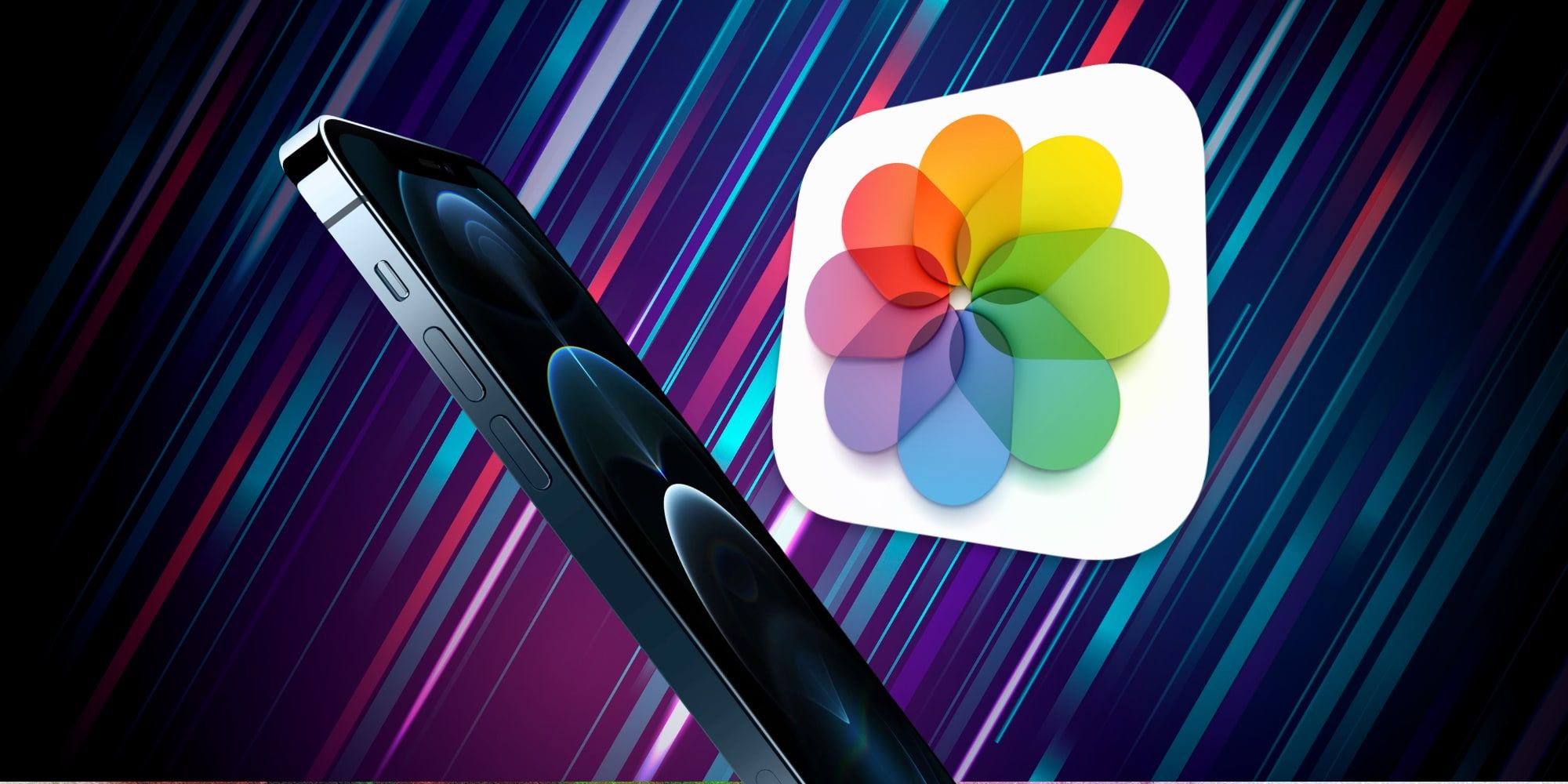 Cómo ocultar fotos en un iPhone y volver a mostrarlas |