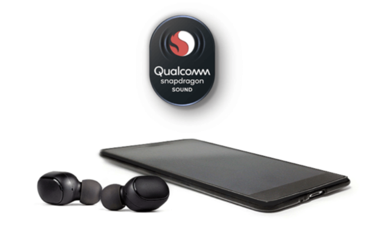 Cómo planea Snapdragon Sound de Qualcomm mejorar la calidad del audio inalámbrico