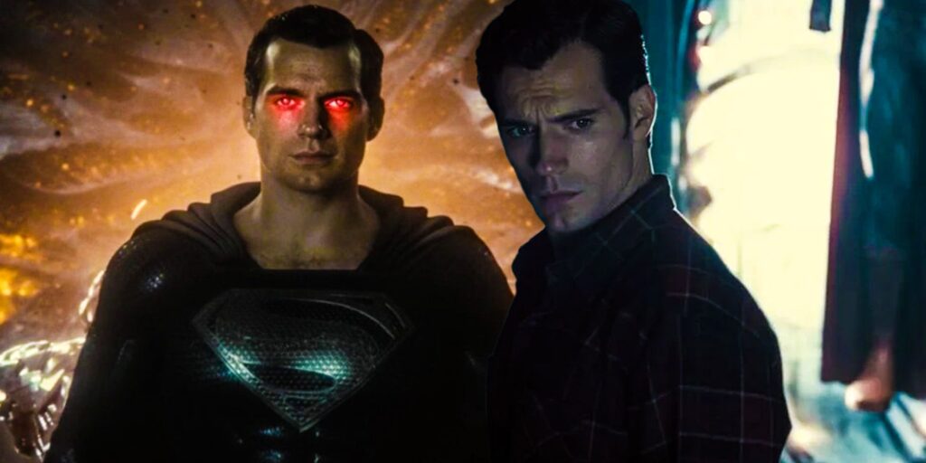 Cómo terminó la historia de Superman en el plan original de la Liga de la Justicia 2 y 3 de Snyder