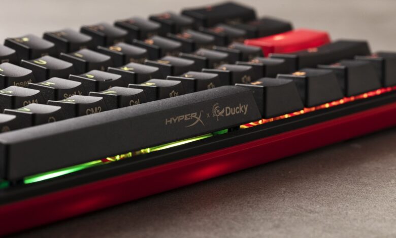 Cómo usar un teclado compacto y por qué son tan populares