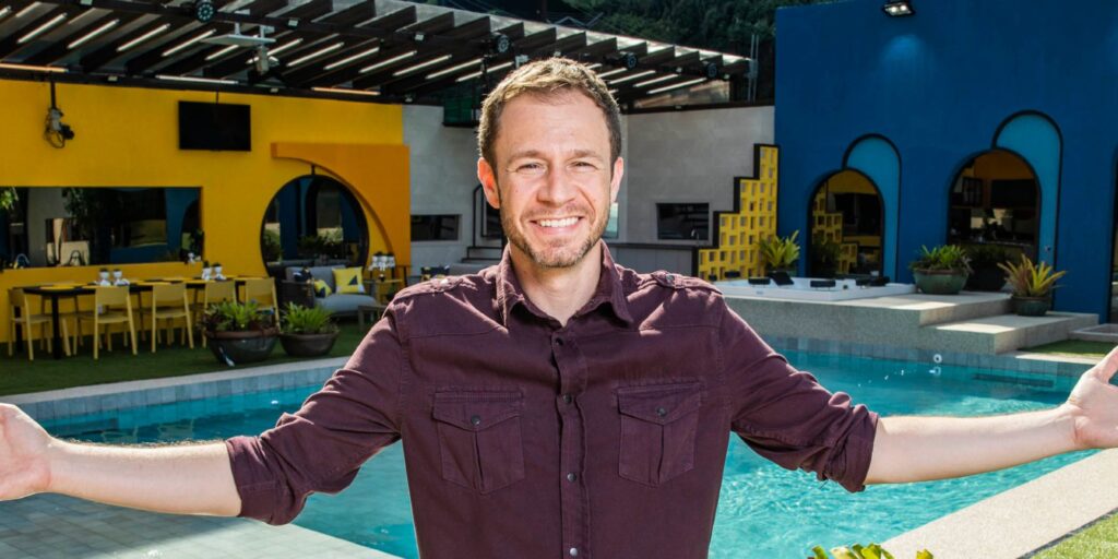 Cómo ver Big Brother Brazil 21 en línea en los EE. UU. Y en todo el mundo