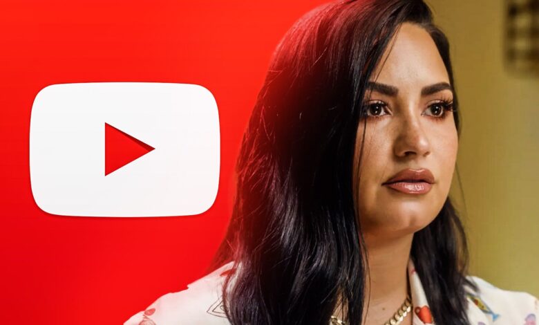 Cómo ver el documental de Demi Lovato: Dancing with the Devil