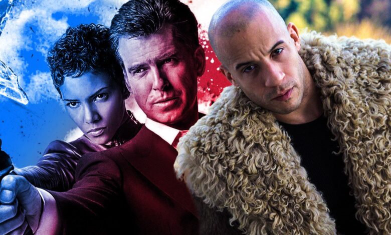 Cómo xXx parodió a James Bond en su escena de apertura |