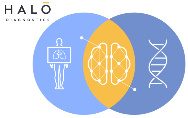 Con una ronda de $ 19MA, Halo Dx combina flujos de datos para diagnosticar mejor el cáncer, la demencia y más