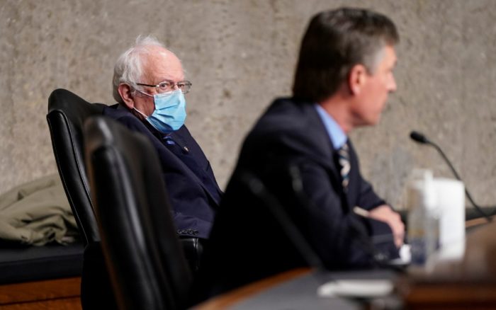 Coronavirus EU: Senado inicia debate sobre plan de ayuda de Biden por 1.9 billones de dólares