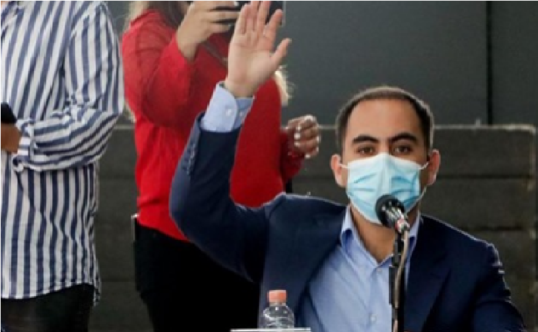 Corregidora amplía periodo de refrendo para licencias de funcionamiento, se busca incentivar al comercio