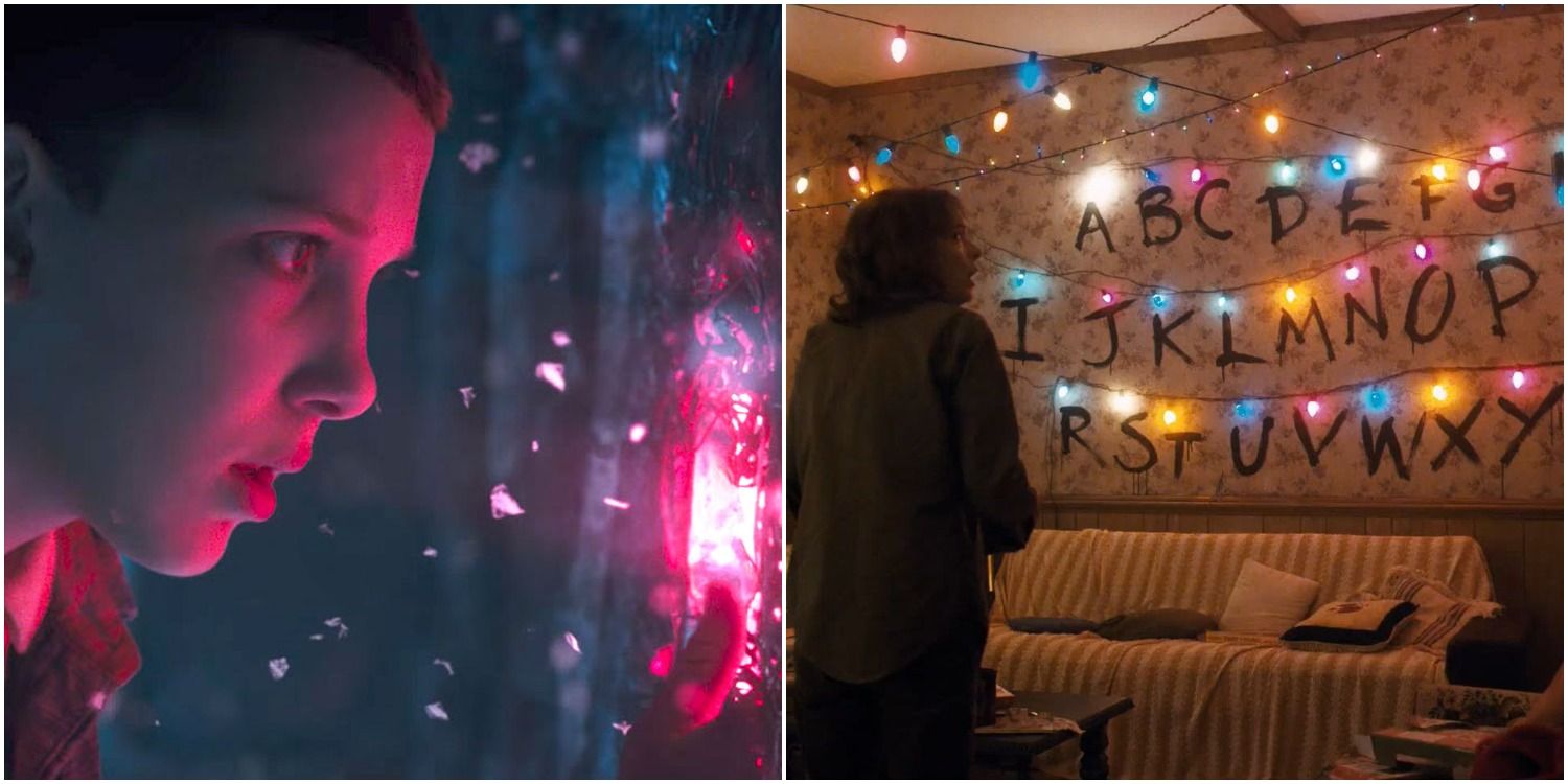 Cosas más extrañas: 10 defectos importantes del programa que los fanáticos eligen ignorar