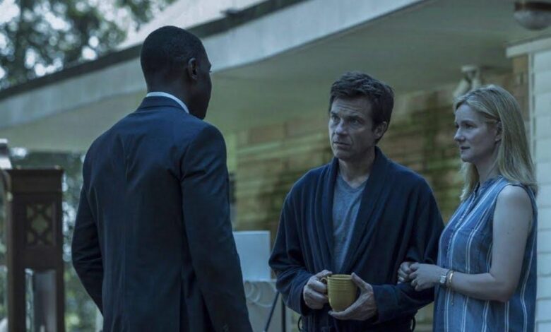 Creador de Ozark demandado por escribir crédito en la próxima película de Liam Neeson