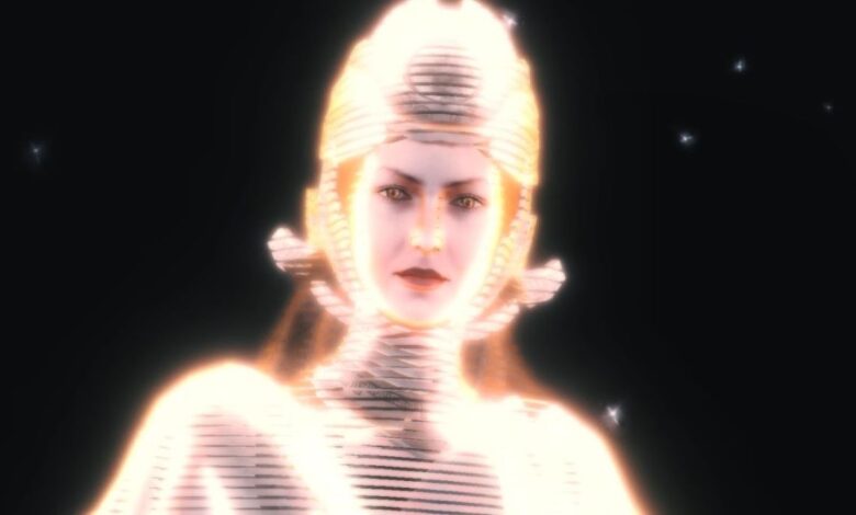 Cuando la civilización precursora de Isu de Assassin's Creed estaba realmente viva