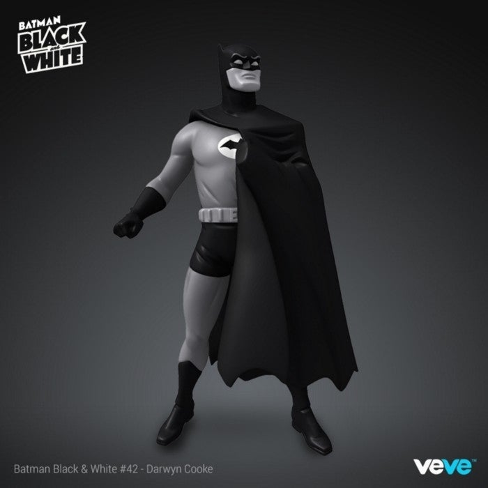 batman en blanco y negro nft darwyn cooke batman en blanco y negro nft darwyn cooke