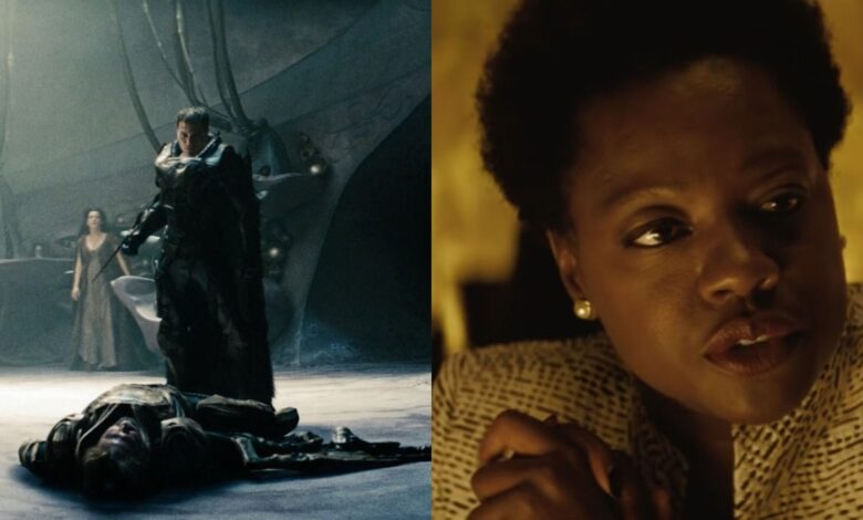 DCEU: 10 mayores traiciones, clasificadas |