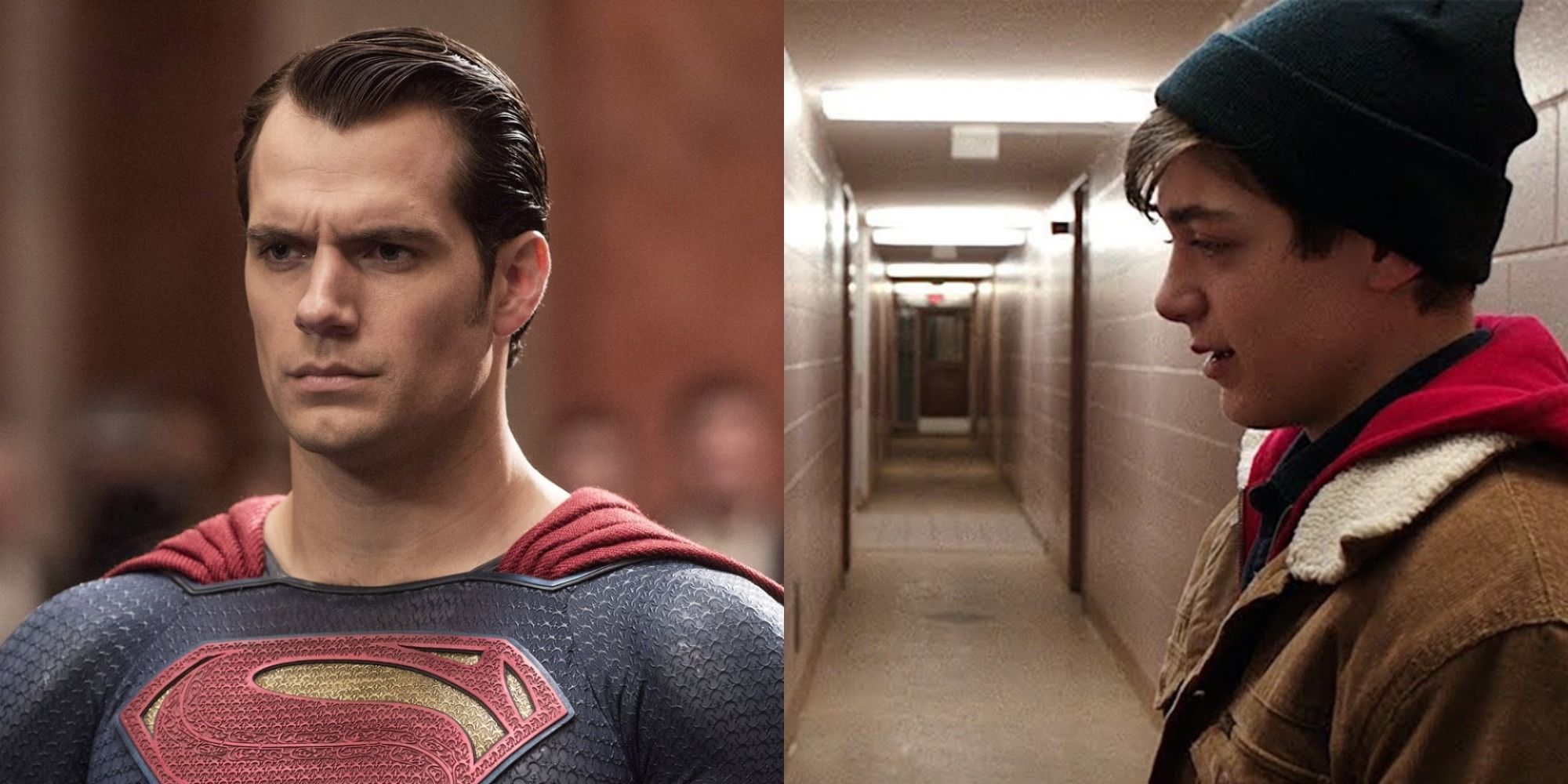 DCEU: 10 veces que el universo abordó problemas profundos |