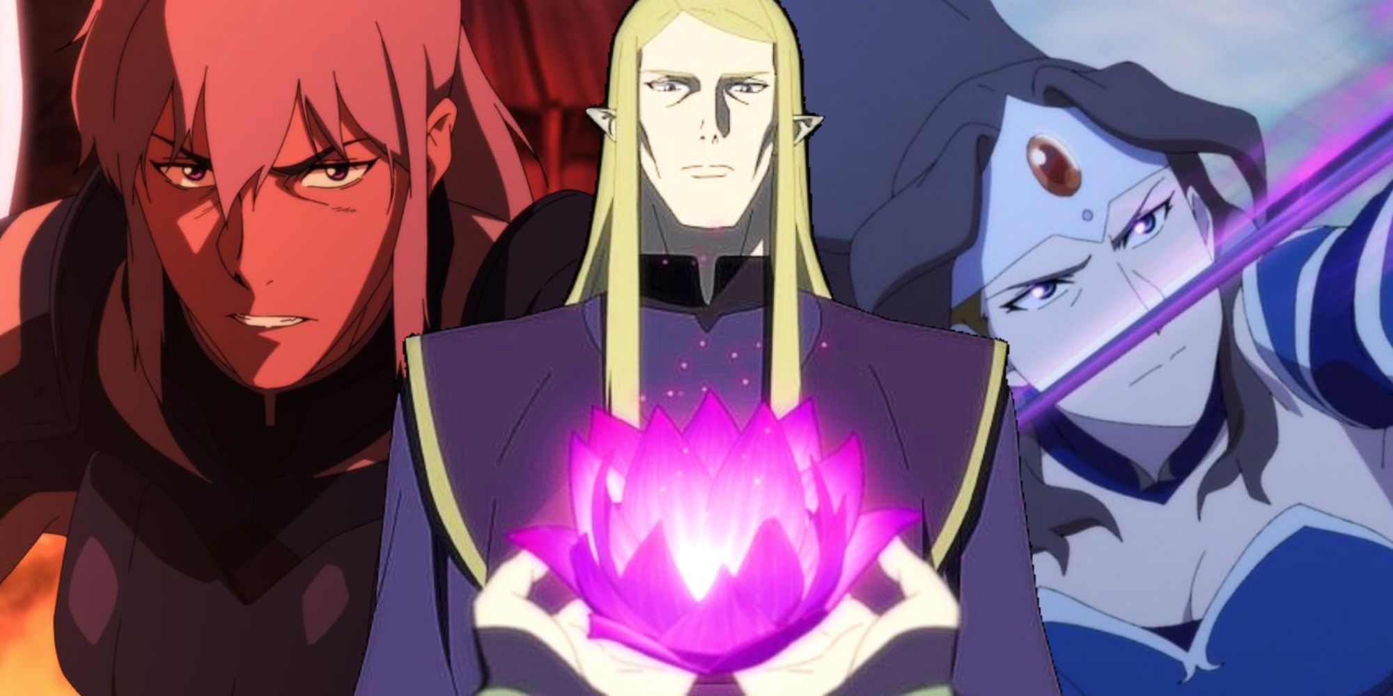 DOTA: Explicación del final de la sangre del dragón |