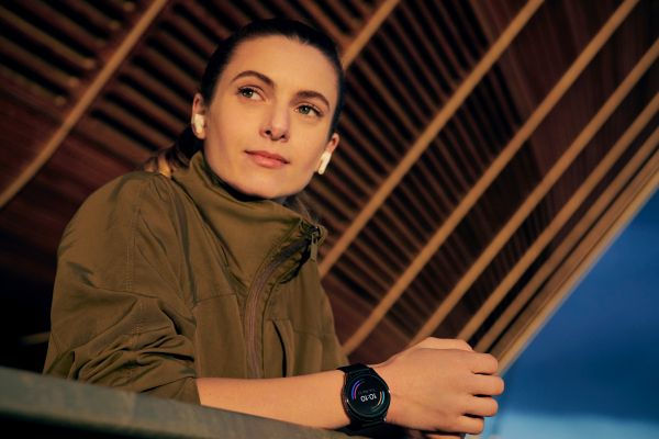 Daily Crunch: OnePlus anuncia su primer reloj inteligente