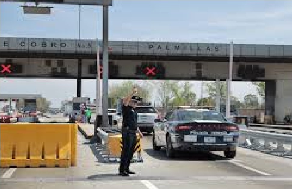 Dan 15 años de cárcel a sujeto; traía 31 kilos de heroína y fue detenido en la caseta de Palmillas