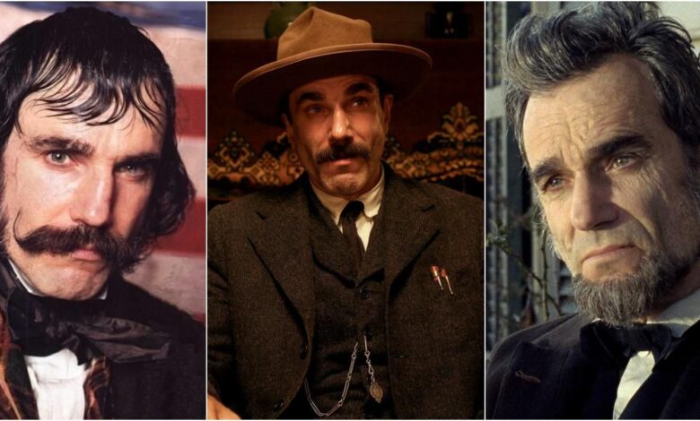 Daniel Plainview: 5 formas en que es el papel más icónico de Daniel Day-Lewis (y 5 alternativas)